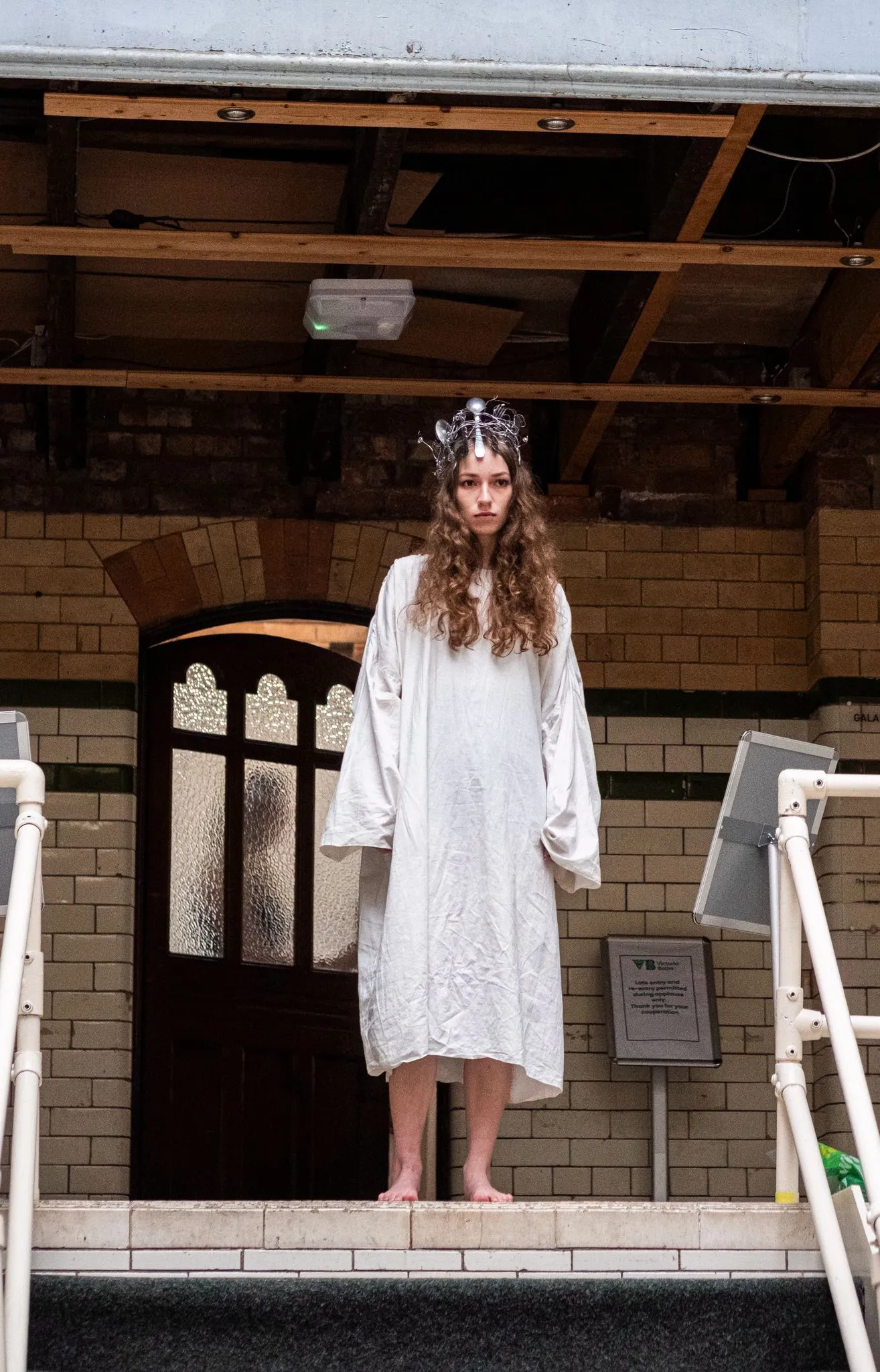 A074 from Shakespeare Festival 2026 at Victoria Baths.