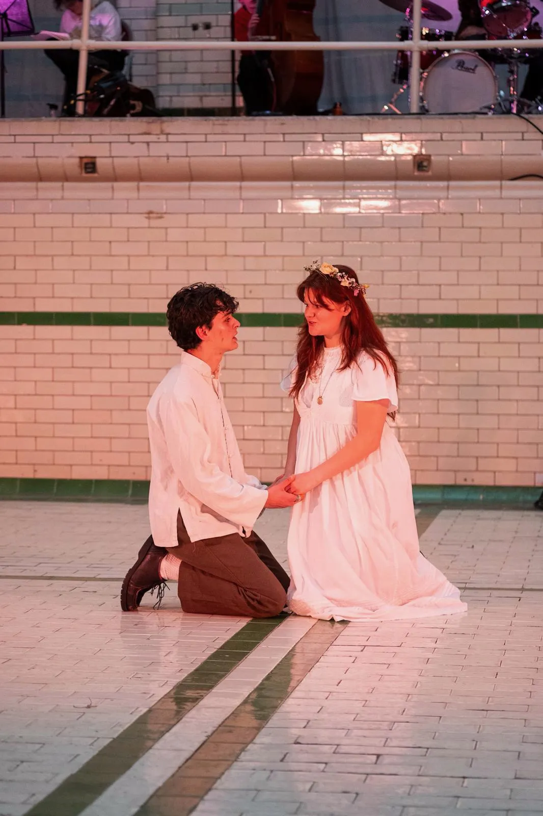 A147 from Shakespeare Festival 2026 at Victoria Baths.